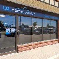 LG Home Comfort image 3